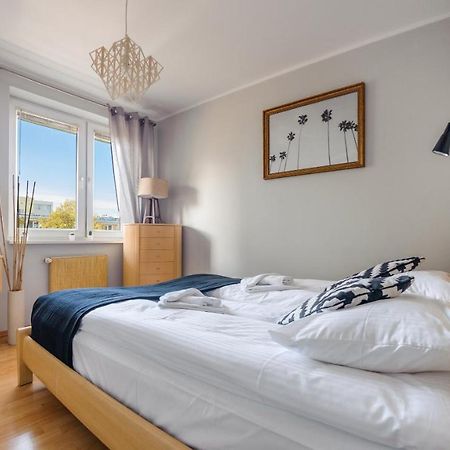 Apartamenty Sun & Snow Legionow Gdynia Dış mekan fotoğraf