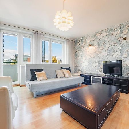 Apartamenty Sun & Snow Legionow Gdynia Dış mekan fotoğraf