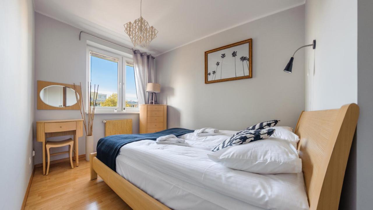 Apartamenty Sun & Snow Legionow Gdynia Dış mekan fotoğraf
