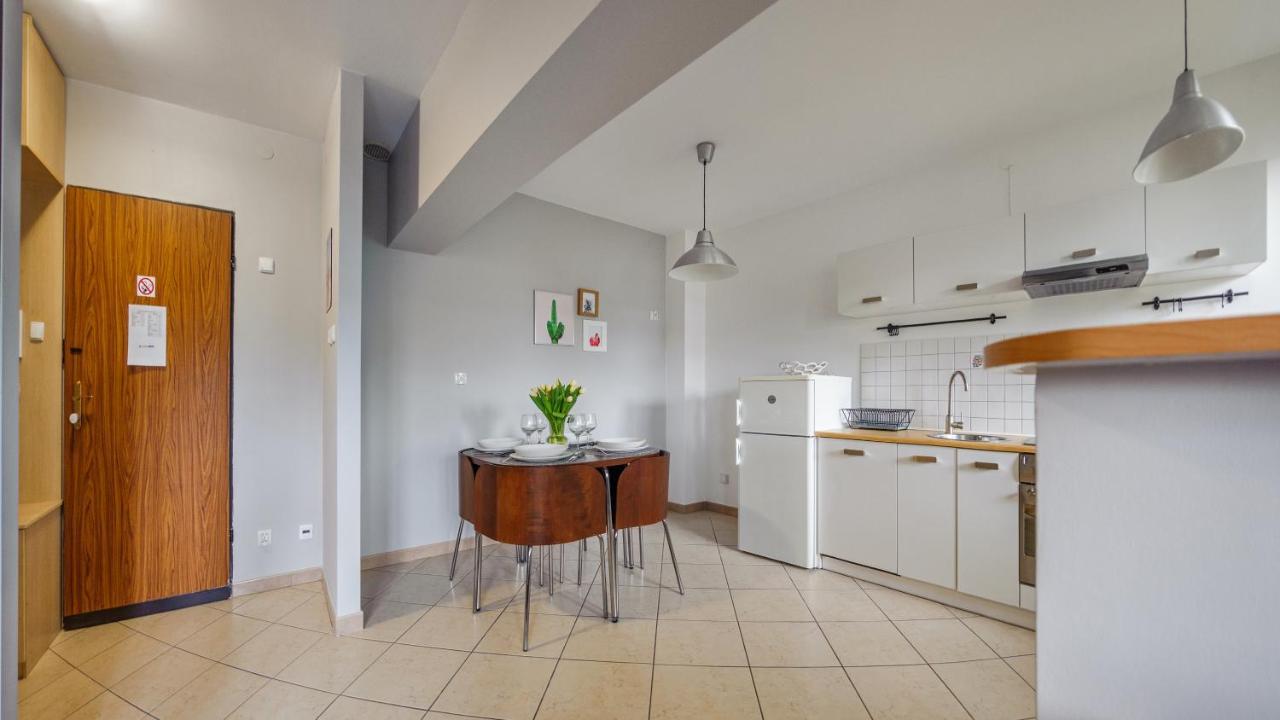 Apartamenty Sun & Snow Legionow Gdynia Dış mekan fotoğraf