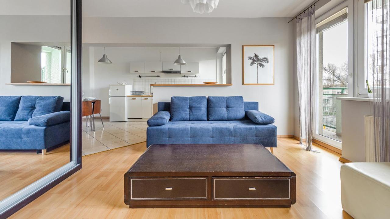 Apartamenty Sun & Snow Legionow Gdynia Dış mekan fotoğraf